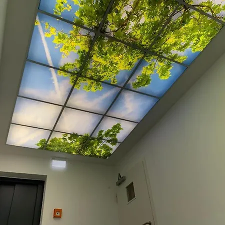 Hotel-an-den-planken מלון