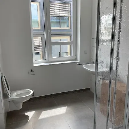 מלון Hotel-an-den-planken מאנהיים