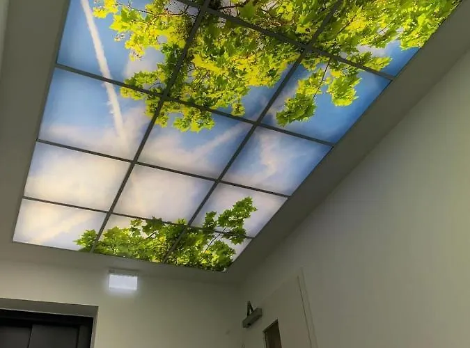 Hotel-an-den-planken Hotel