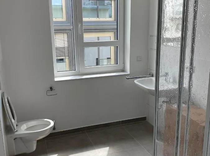 Hotel Hotel-an-den-planken Mannheim