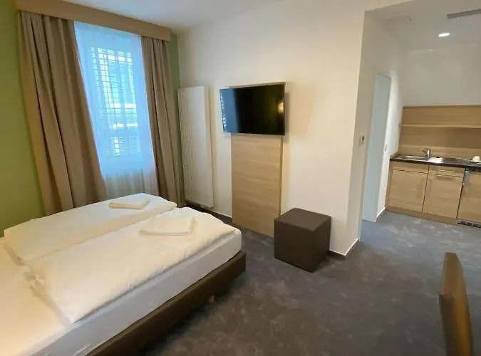 Hotel Hotel-an-den-planken 3*
